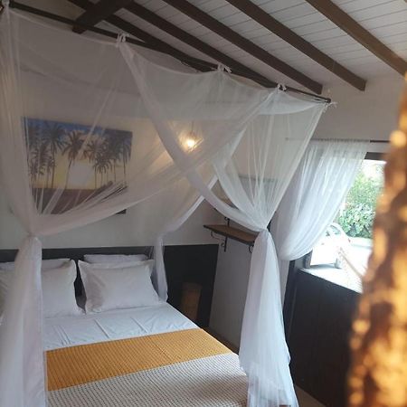 Casa De Ioio Arraial Bed & Breakfast Porto Seguro Exterior photo