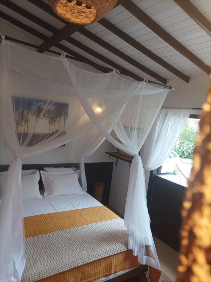 Casa De Ioio Arraial Bed & Breakfast Porto Seguro Exterior photo