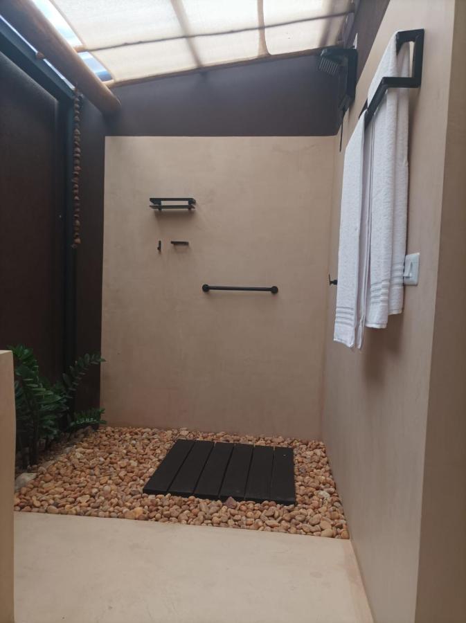 Casa De Ioio Arraial Bed & Breakfast Porto Seguro Exterior photo