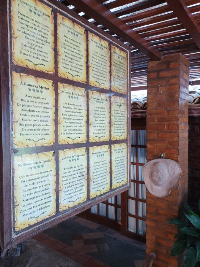 Casa De Ioio Arraial Bed & Breakfast Porto Seguro Exterior photo